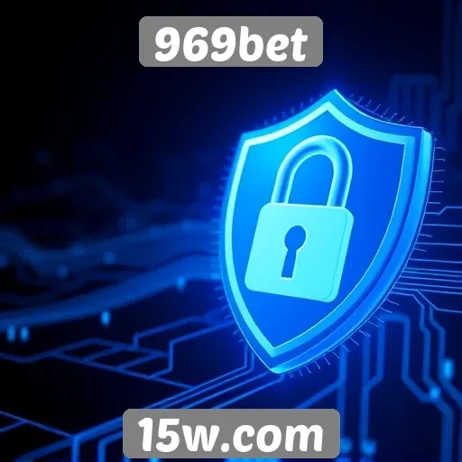 Avaliação da segurança em transações no 969bet