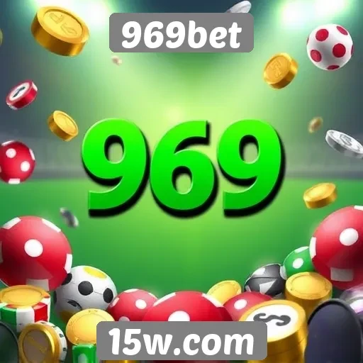 969bet oferece ampla seleção de jogos online